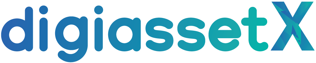 digiassetx logo